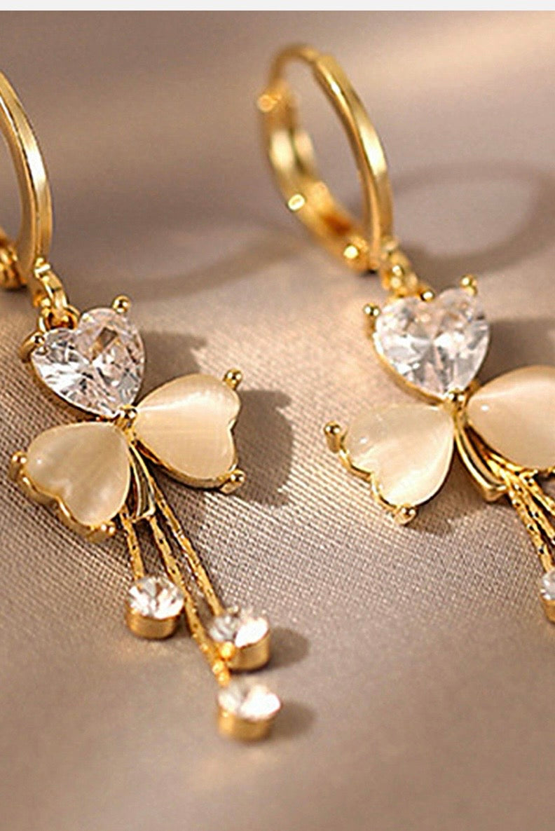 Flowers Artificial jewellery