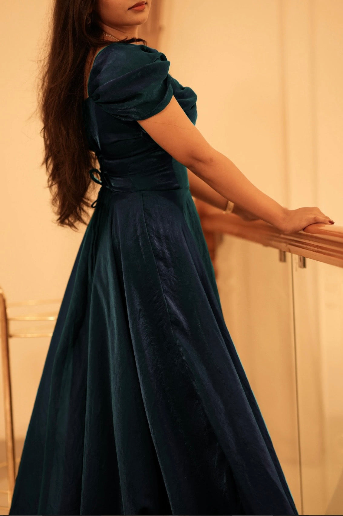 Midnight Muse (Blue)