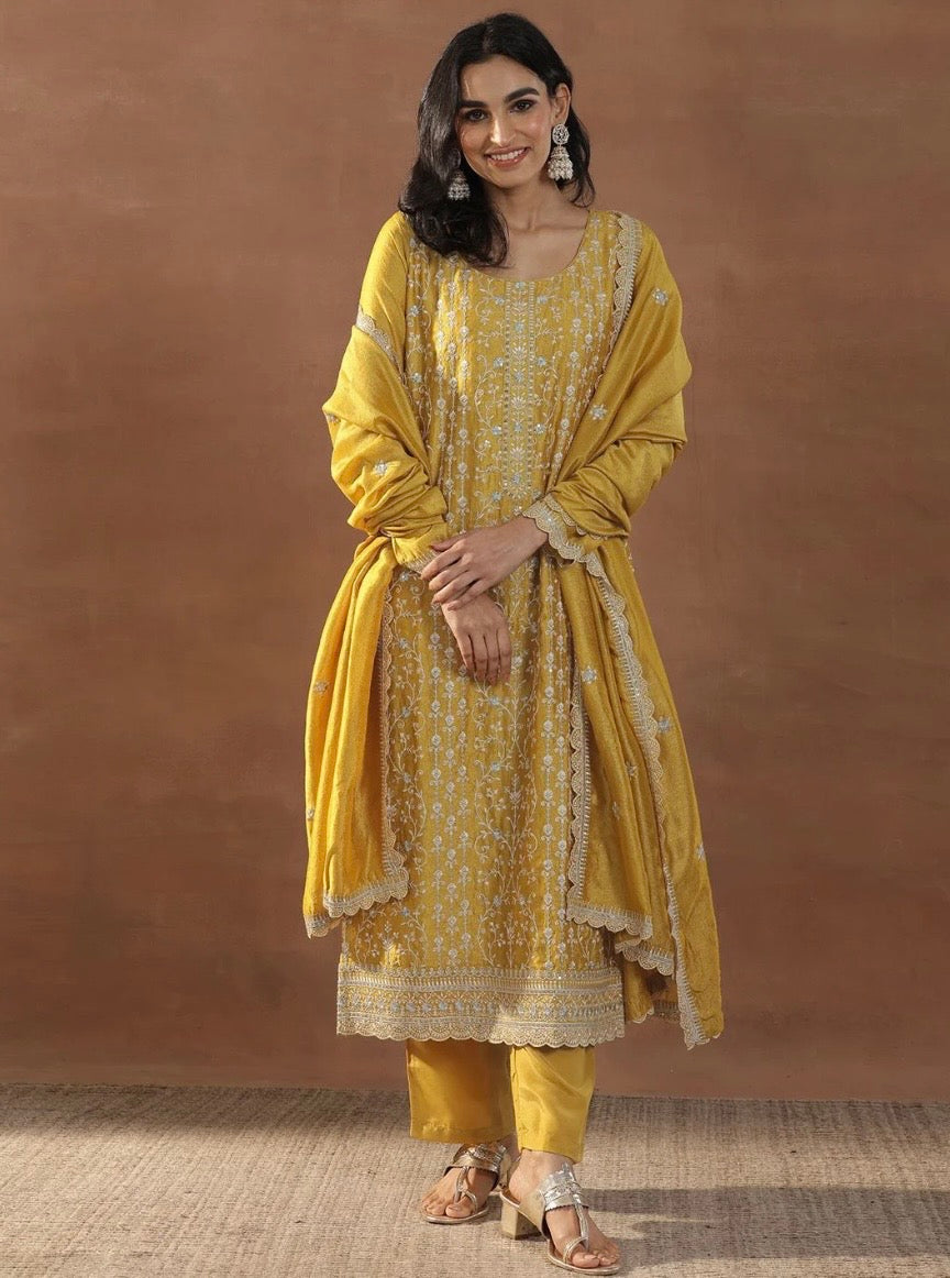 KURTI