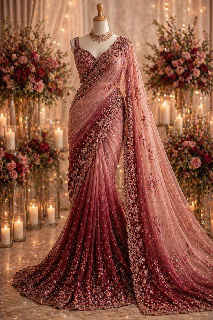 SAREE