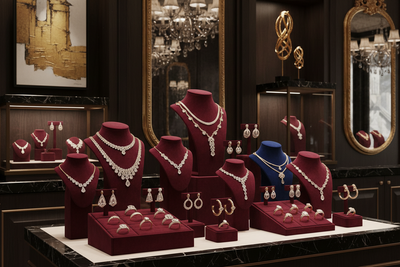 Premium Jewellery
