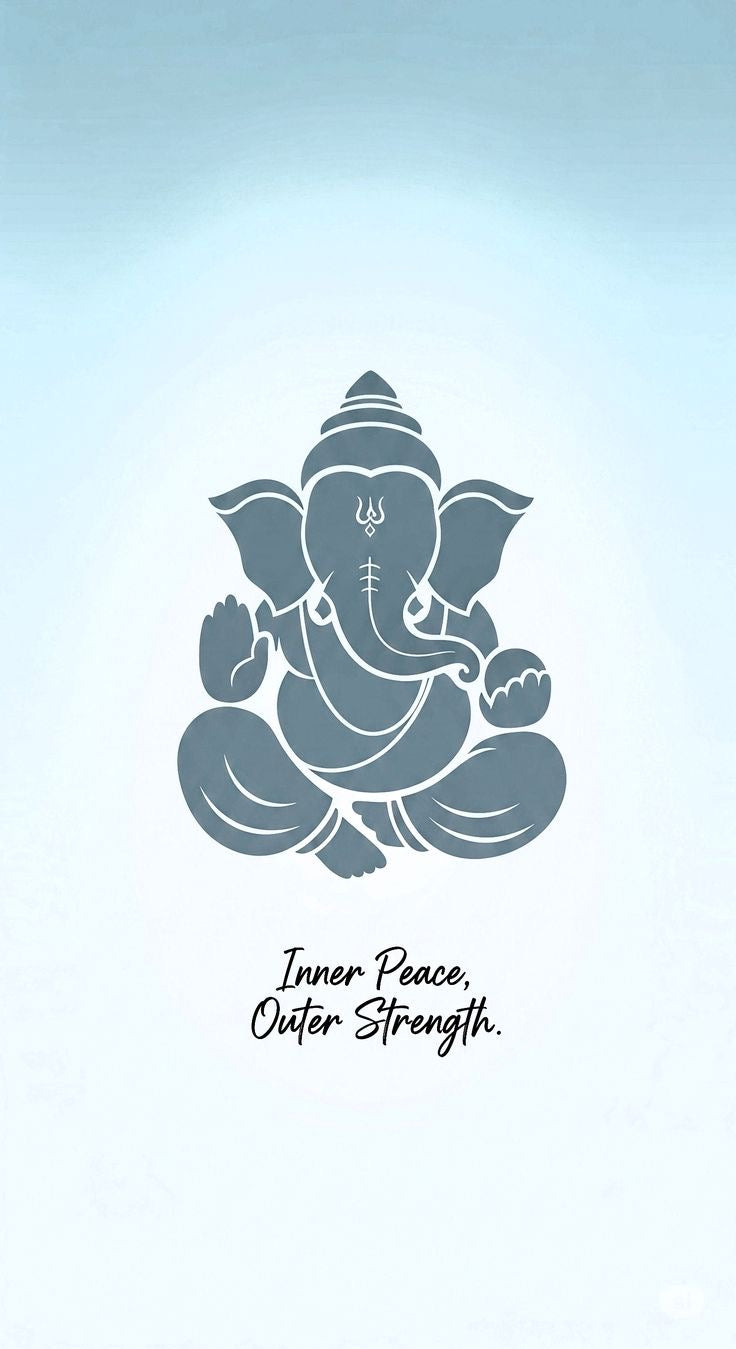 Lord Ganesha