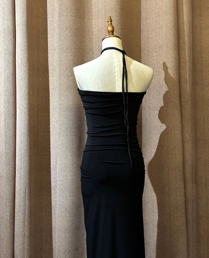 Joanna Bodycon Tube Dress
