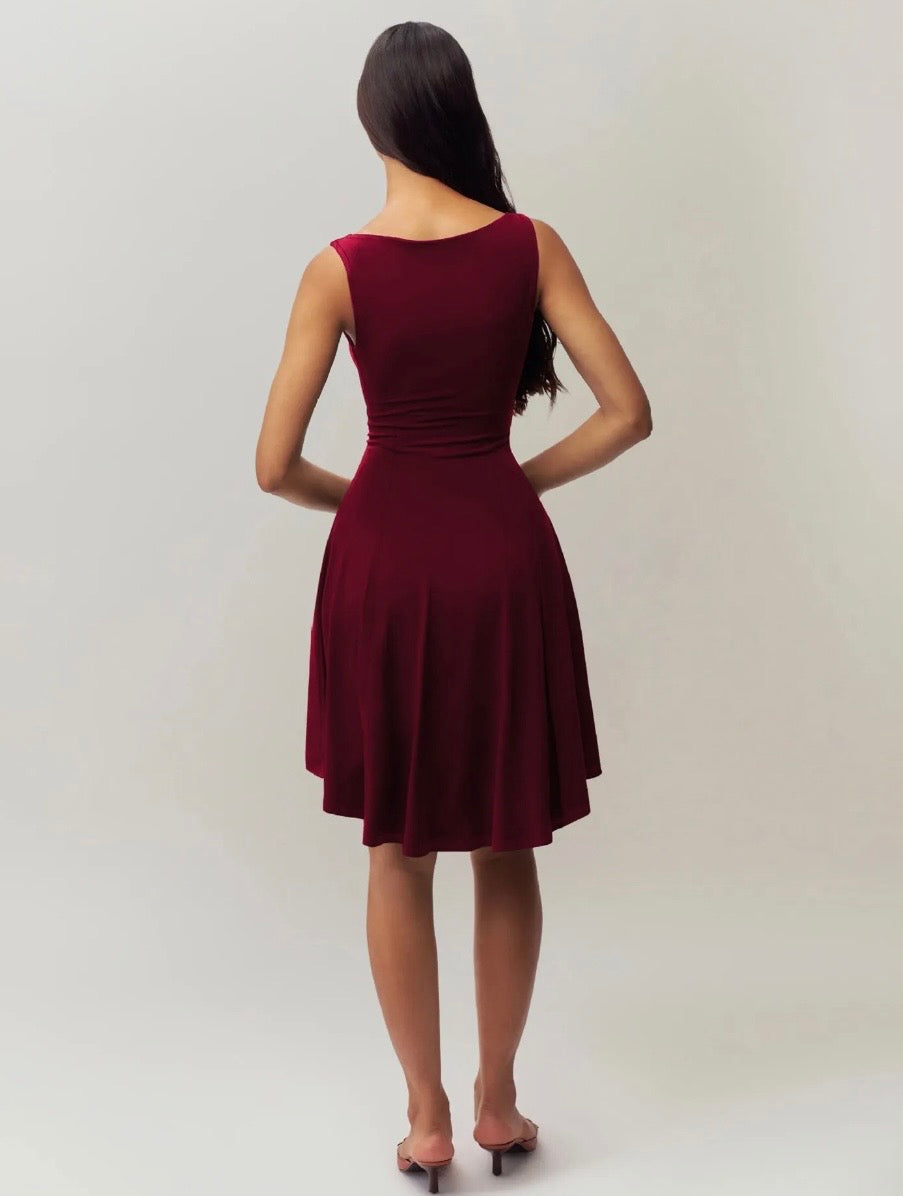 Tank dress