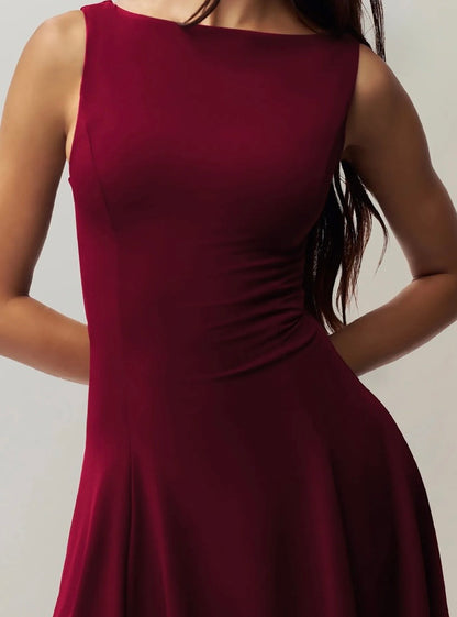 Tank dress