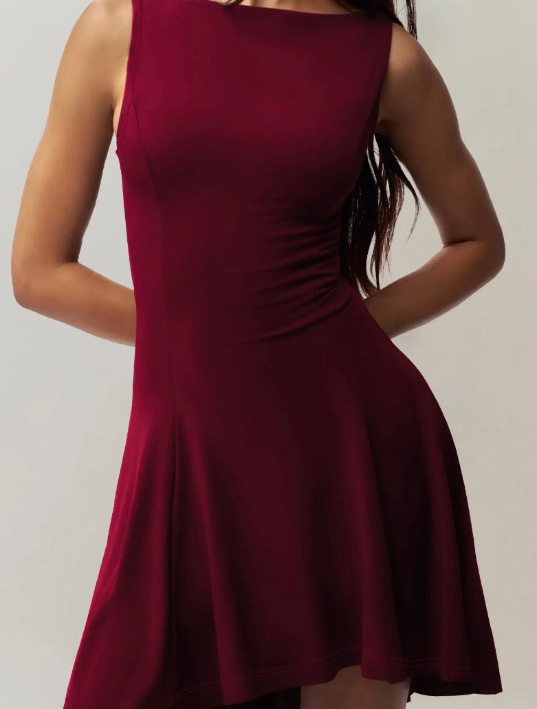 Tank dress