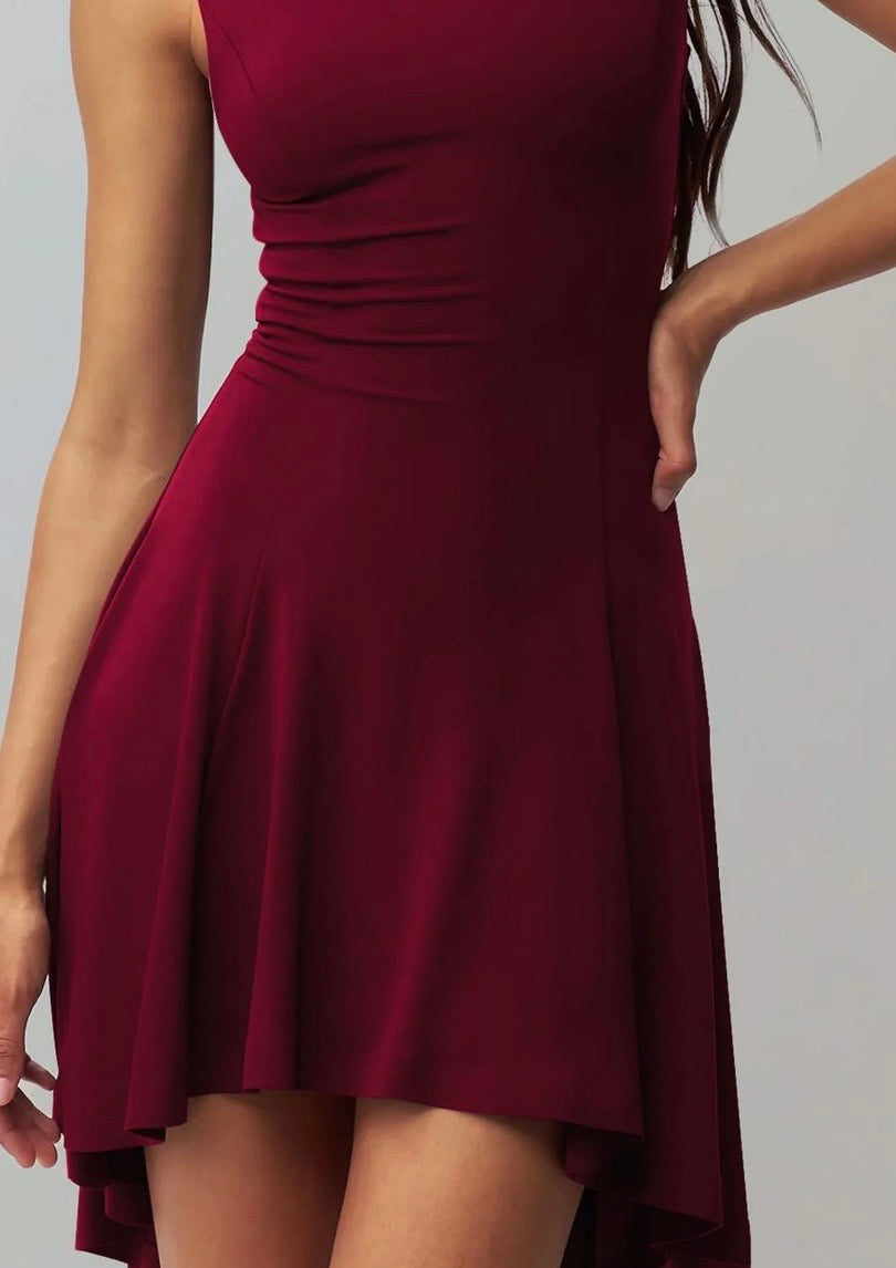 Tank dress