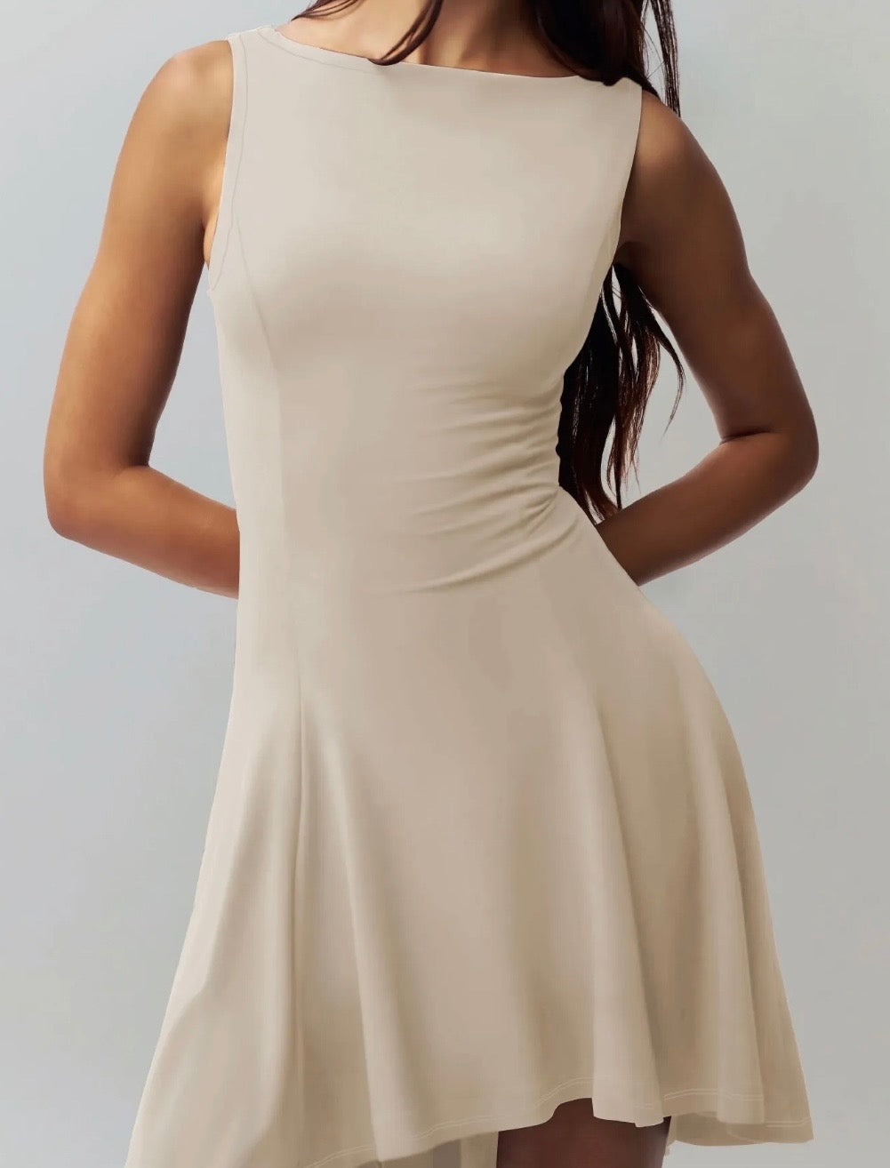 Tank dress