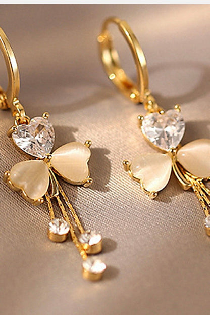 Flowers Artificial jewellery