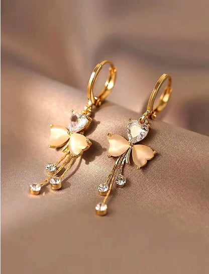 Flowers Artificial jewellery