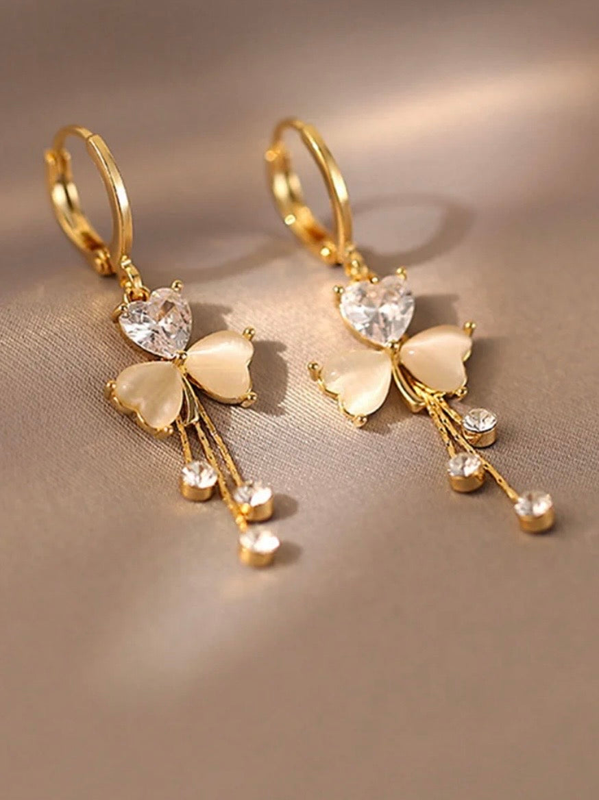 Flowers Artificial jewellery