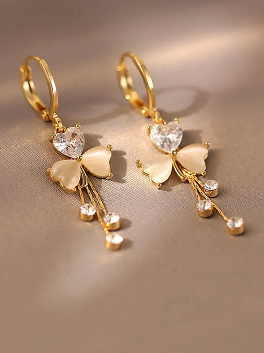 Flowers Artificial jewellery
