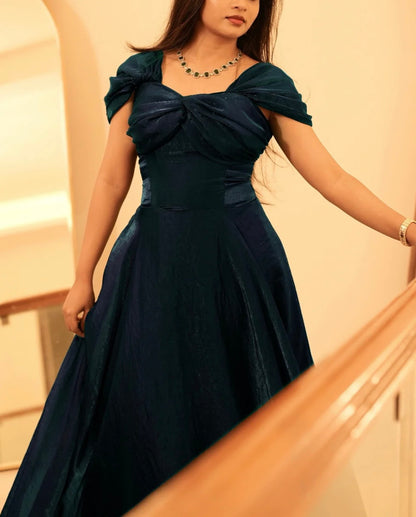 Midnight Muse (Blue)