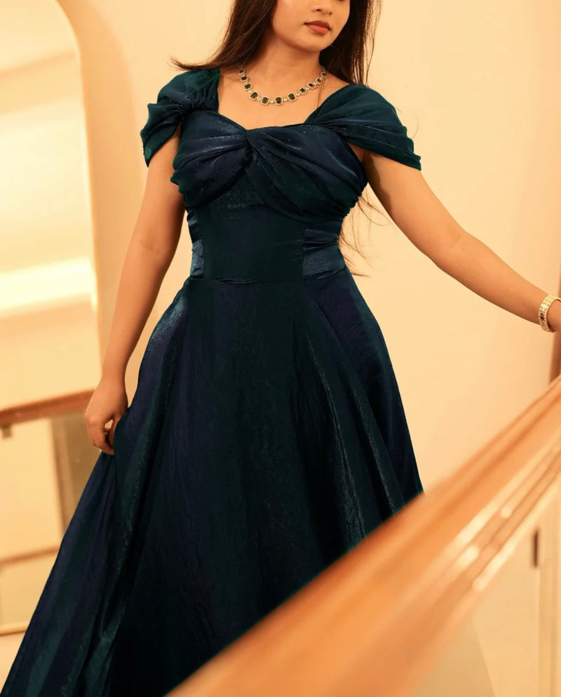 Midnight Muse (Blue)