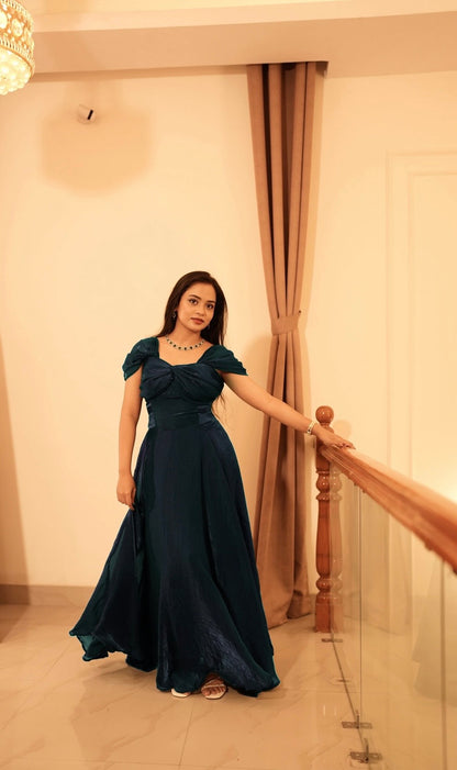 Midnight Muse (Blue)