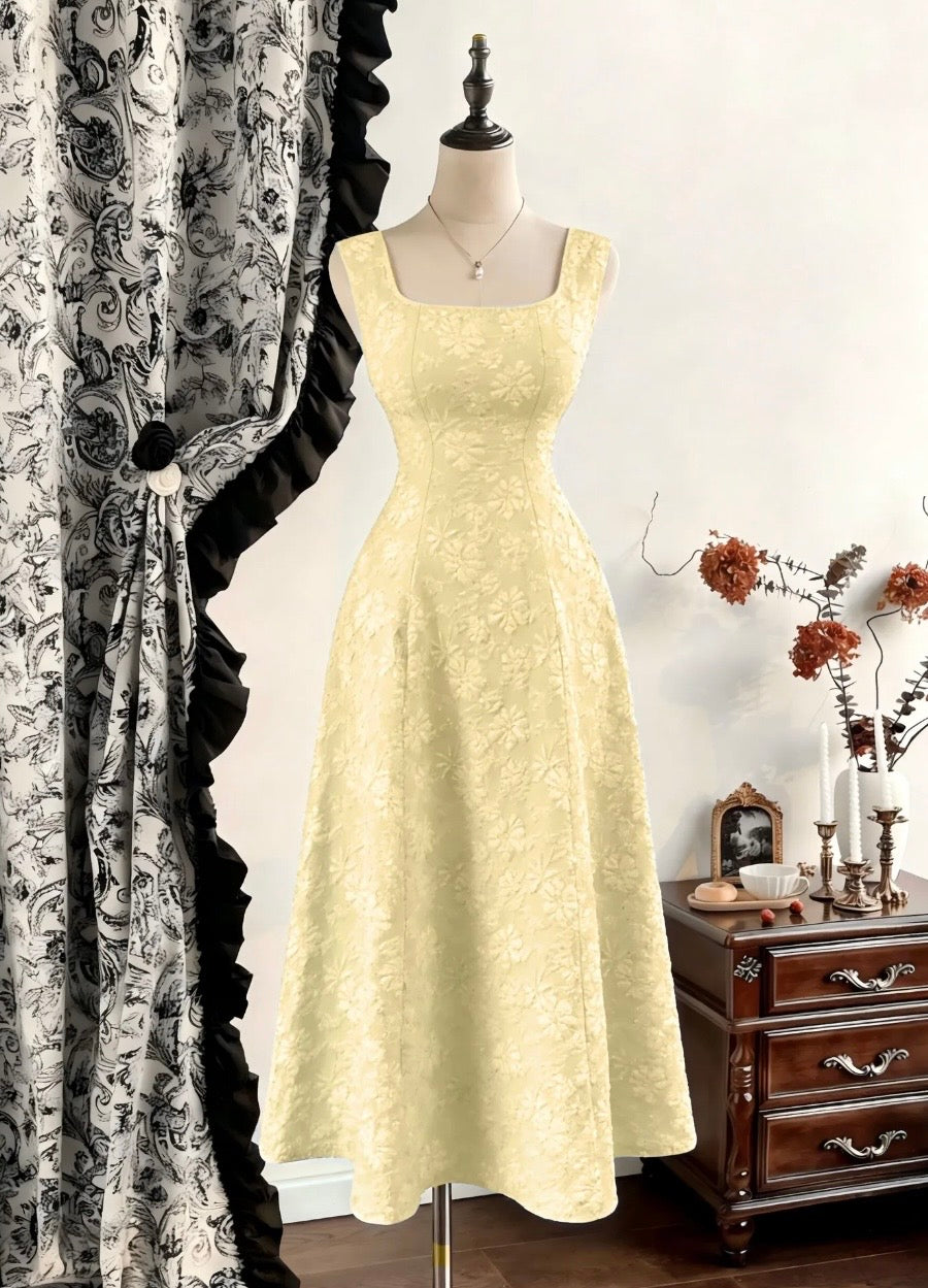 SIDDHI A-LINE Dress