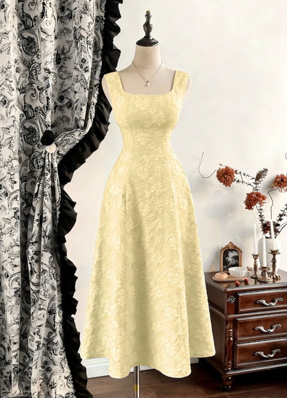 SIDDHI A-LINE Dress