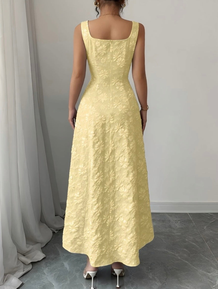 SIDDHI A-LINE Dress