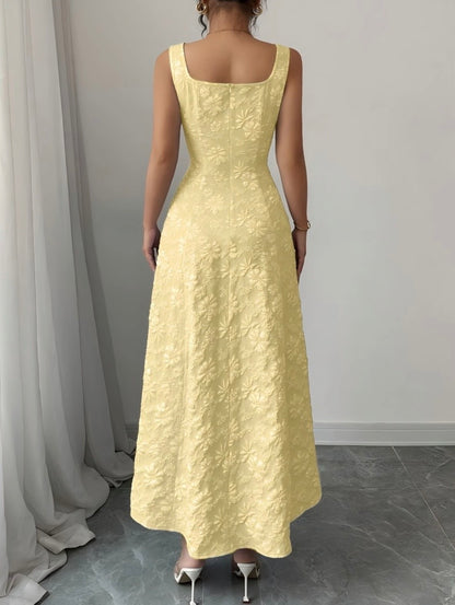 SIDDHI A-LINE Dress