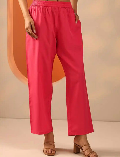 Chinon Straight Suit Set