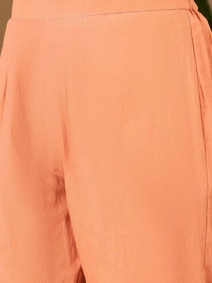 Anarkali Suit Set