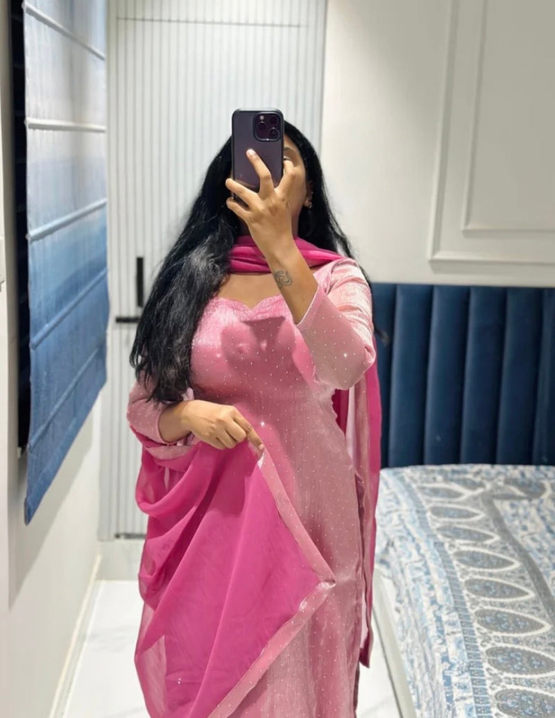 Salwar Kameez or Kurti Set